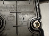 Recambio de tapa balancines para peugeot 307 break / sw (s1) 2.0 hdi fap cat referencia OEM IAM 9630142180 9630142180 