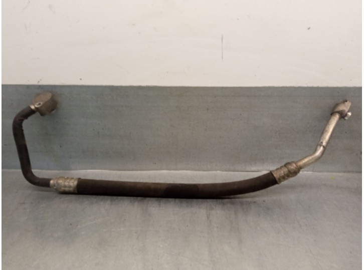 Replacement air conditioning hoses for Audi A2 (8Z0) 1.4 TDI OEM IAM reference ATL ATL 