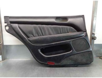 Recambio de guarnecido puerta trasera izquierda para lexus ls400 (ucf20) básico (ucf 20) referencia OEM IAM 6778950020  