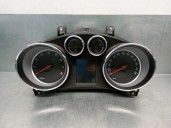Recambio de cuadro instrumentos para opel mokka / mokka x (j13) 1.4 (_76) referencia OEM IAM 42342745 42342745 A2C90117600