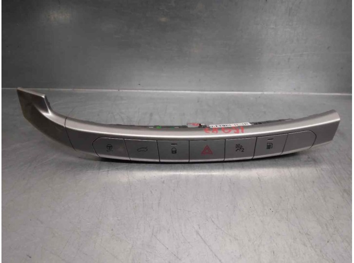 Recambio de warning para fiat tipo ii (357) berlina easy referencia OEM IAM 07356568140 20281455 