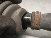 Recambio de transmision trasera derecha para bmw serie 5 berlina (e39) 2.5 turbodiesel cat referencia OEM IAM 1229441 
