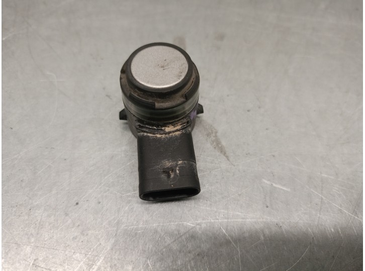Recambio de sensor de aparcamiento para volkswagen golf vii lim. (bq1) 1.6 tdi referencia OEM IAM 5Q0919275B 