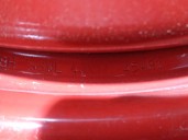 Recambio de neumatico repuesto para peugeot 407 1.6 hdi referencia OEM IAM 5401R4 T13580R17103M CONTINENTAL