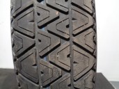 Recambio de neumatico repuesto para peugeot 407 1.6 hdi referencia OEM IAM 5401R4 T13580R17103M CONTINENTAL