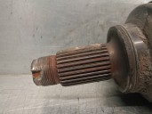 Recambio de transmision trasera derecha para bmw serie 5 berlina (e39) 2.5 turbodiesel cat referencia OEM IAM 1229441 