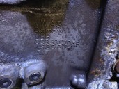 Recambio de caja cambios para seat leon (5f1) 1.5 tsi referencia OEM IAM TSM 0CW300043D ED7CW002