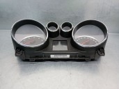 Recambio de cuadro instrumentos para opel mokka / mokka x (j13) 1.4 (_76) referencia OEM IAM 42342745 42342745 A2C90117600