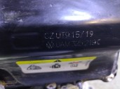 Recambio de caja cambios para seat leon (5f1) 1.5 tsi referencia OEM IAM TSM 0CW300043D ED7CW002