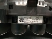 Recambio de cuadro instrumentos para opel mokka / mokka x (j13) 1.4 (_76) referencia OEM IAM 42342745 42342745 A2C90117600