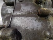 Recambio de caja cambios para seat leon (5f1) 1.5 tsi referencia OEM IAM TSM 0CW300043D ED7CW002