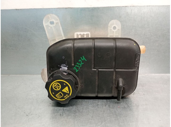 Recambio de deposito expansion para opel mokka / mokka x (j13) 1.4 (_76) referencia OEM IAM 95201979  