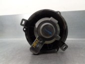 Recambio de motor calefaccion para smart forfour 1.5 cdi cat referencia OEM IAM A4548200642  