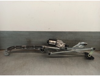 Recambio de motor limpia delantero para bmw serie 2 gran tourer (f46) 2.0 16v turbodiesel referencia OEM IAM 7301045 W000052735 