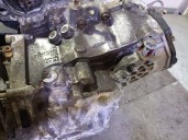 Recambio de caja cambios para seat leon (5f1) 1.5 tsi referencia OEM IAM TSM 0CW300043D ED7CW002