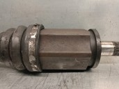 Recambio de transmision delantera izquierda para bmw x5 (e70) 3.0 turbodiesel referencia OEM IAM 31607607937  