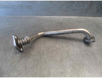 Recambio de enfriador egr para mercedes-benz sprinterii caja abierta (desde 01.06) 1.8 cat referencia OEM IAM 2711400512 TUBO