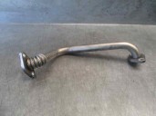 Recambio de enfriador egr para mercedes-benz sprinterii caja abierta (desde 01.06) 1.8 cat referencia OEM IAM 2711400512 TUBO