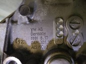 Recambio de caja cambios para seat leon (5f1) 1.5 tsi referencia OEM IAM TSM 0CW300043D ED7CW002