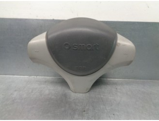 Recambio de airbag delantero izquierdo para smart forfour 1.5 cdi cat referencia OEM IAM A4548600602 PMR955206HA 