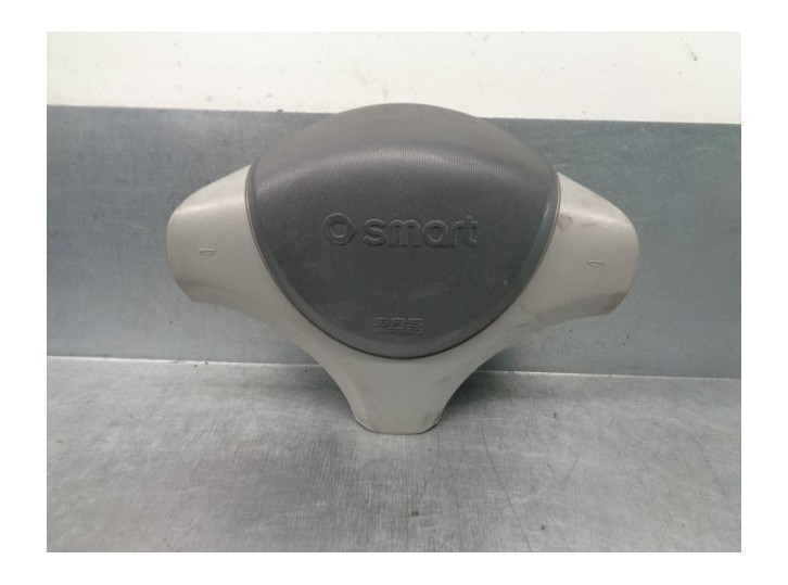 Recambio de airbag delantero izquierdo para smart forfour 1.5 cdi cat referencia OEM IAM A4548600602 PMR955206HA 