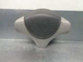 Recambio de airbag delantero izquierdo para smart forfour 1.5 cdi cat referencia OEM IAM A4548600602 PMR955206HA 