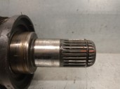 Recambio de transmision delantera izquierda para bmw x5 (e70) 3.0 turbodiesel referencia OEM IAM 31607607937  