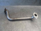 Recambio de enfriador egr para mercedes-benz sprinterii caja abierta (desde 01.06) 1.8 cat referencia OEM IAM 2711400512 TUBO