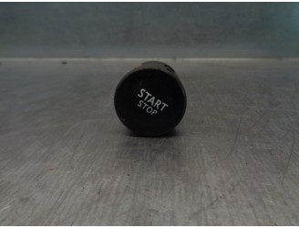 Recambio de boton start/stop para renault scenic ii authentique referencia OEM IAM 1927937 