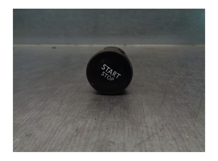 Recambio de boton start/stop para renault scenic ii authentique referencia OEM IAM 1927937  