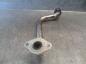 Recambio de enfriador egr para mercedes-benz sprinterii caja abierta (desde 01.06) 1.8 cat referencia OEM IAM 2711400512 TUBO