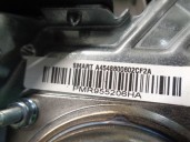 Recambio de airbag delantero izquierdo para smart forfour 1.5 cdi cat referencia OEM IAM A4548600602 PMR955206HA 