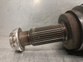 Recambio de transmision delantera izquierda para bmw x5 (e70) 3.0 turbodiesel referencia OEM IAM 31607607937  