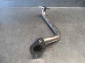 Recambio de enfriador egr para mercedes-benz sprinterii caja abierta (desde 01.06) 1.8 cat referencia OEM IAM 2711400512 TUBO