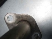 Recambio de enfriador egr para mercedes-benz sprinterii caja abierta (desde 01.06) 1.8 cat referencia OEM IAM 2711400512 TUBO