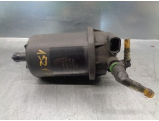 Recambio de soporte filtro gasoil para renault scenic ii authentique referencia OEM IAM 8200169353 6610969250 PURFLUX
