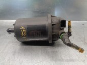 Recambio de soporte filtro gasoil para renault scenic ii authentique referencia OEM IAM 8200169353 6610969250 PURFLUX