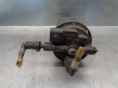 Recambio de soporte filtro gasoil para renault scenic ii authentique referencia OEM IAM 8200169353 6610969250 PURFLUX