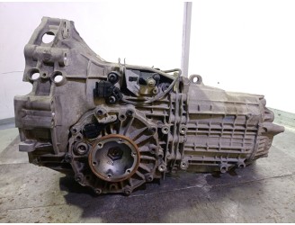 Recambio de caja cambios para volkswagen passat b5.5 (3b3) 1.6 referencia OEM IAM DVP 012300061DX DVP24102