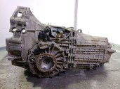 Recambio de caja cambios para volkswagen passat b5.5 (3b3) 1.6 referencia OEM IAM DVP 012300061DX DVP24102