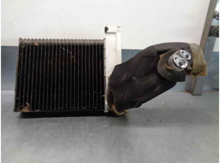 Recambio de evaporador aire acondicionado para lexus ls400 (ucf20) básico (ucf 20) referencia OEM IAM 8850150130 