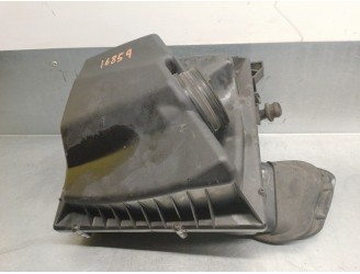 Recambio de carcasa filtro de aire para opel zafira tourer 2.0 cdti cat referencia OEM IAM 13311896 MANN HUMMEL