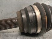 Recambio de transmision delantera izquierda para bmw x5 (e70) 3.0 turbodiesel referencia OEM IAM 31607607937  