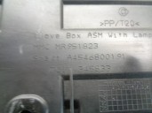 Recambio de guantera para smart forfour 1.5 cdi cat referencia OEM IAM A4546800191 MR951823 