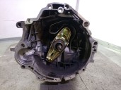 Recambio de caja cambios para volkswagen passat b5.5 (3b3) 1.6 referencia OEM IAM DVP 012300061DX DVP24102