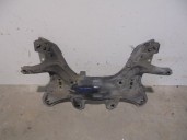 Replacement front subframe for Fiat 500 (312_) 1.4 (312AXC1B, 312CXC1B) OEM IAM reference 50709797 CUNA MOTOR BURRA 24 SUELO