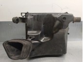 Recambio de carcasa filtro de aire para opel zafira tourer 2.0 cdti cat referencia OEM IAM 13311896 MANN HUMMEL