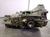 Recambio de caja cambios para volkswagen passat b5.5 (3b3) 1.6 referencia OEM IAM DVP 012300061DX DVP24102