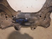 Replacement front subframe for Fiat 500 (312_) 1.4 (312AXC1B, 312CXC1B) OEM IAM reference 50709797 CUNA MOTOR BURRA 24 SUELO