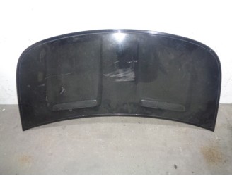 Recambio de capot para smart forfour 1.5 cdi cat referencia OEM IAM A4548800257CP6A NEGRO 